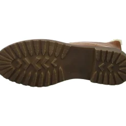 Alyssa Schlupf-/Reißverschlußstiefelette Warmfutter bis 35mm Absatz (casual)