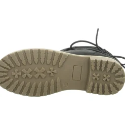 Alyssa Schlupf-/Reißverschlußstiefelette Warmfutter bis 35mm Absatz (casual)