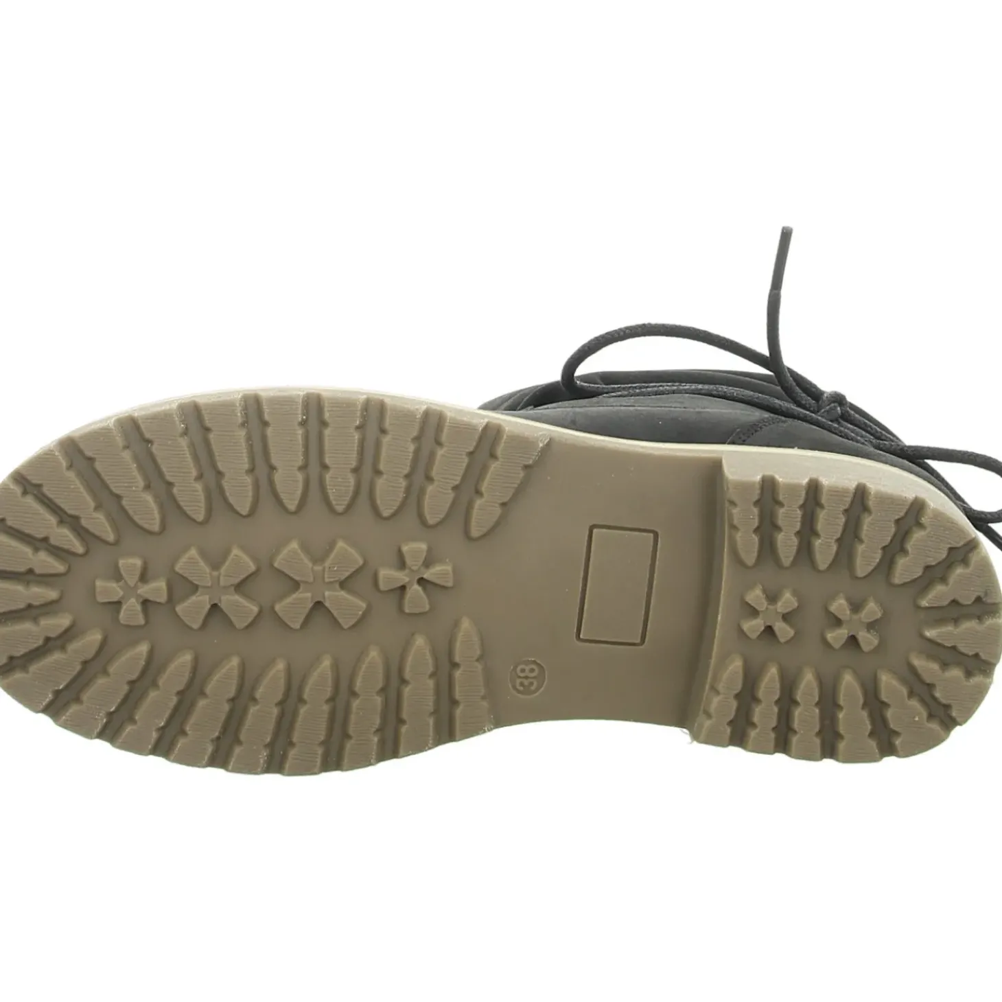 Alyssa Schlupf-/Reißverschlußstiefelette Warmfutter bis 35mm Absatz (casual)