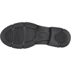 Alyssa Schlupf-/Reißverschlußstiefelette Warmfutter bis 35mm Absatz (casual)