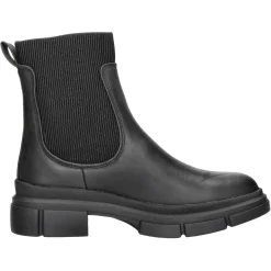 Alyssa Schlupf-/Reißverschlußstiefelette Warmfutter bis 35mm Absatz (casual)