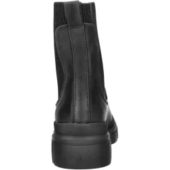 Alyssa Schlupf-/Reißverschlußstiefelette Warmfutter bis 35mm Absatz (casual)