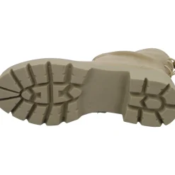 Alyssa Schlupf-/Reißverschlußstiefelette Warmfutter ab 35mm Absatz