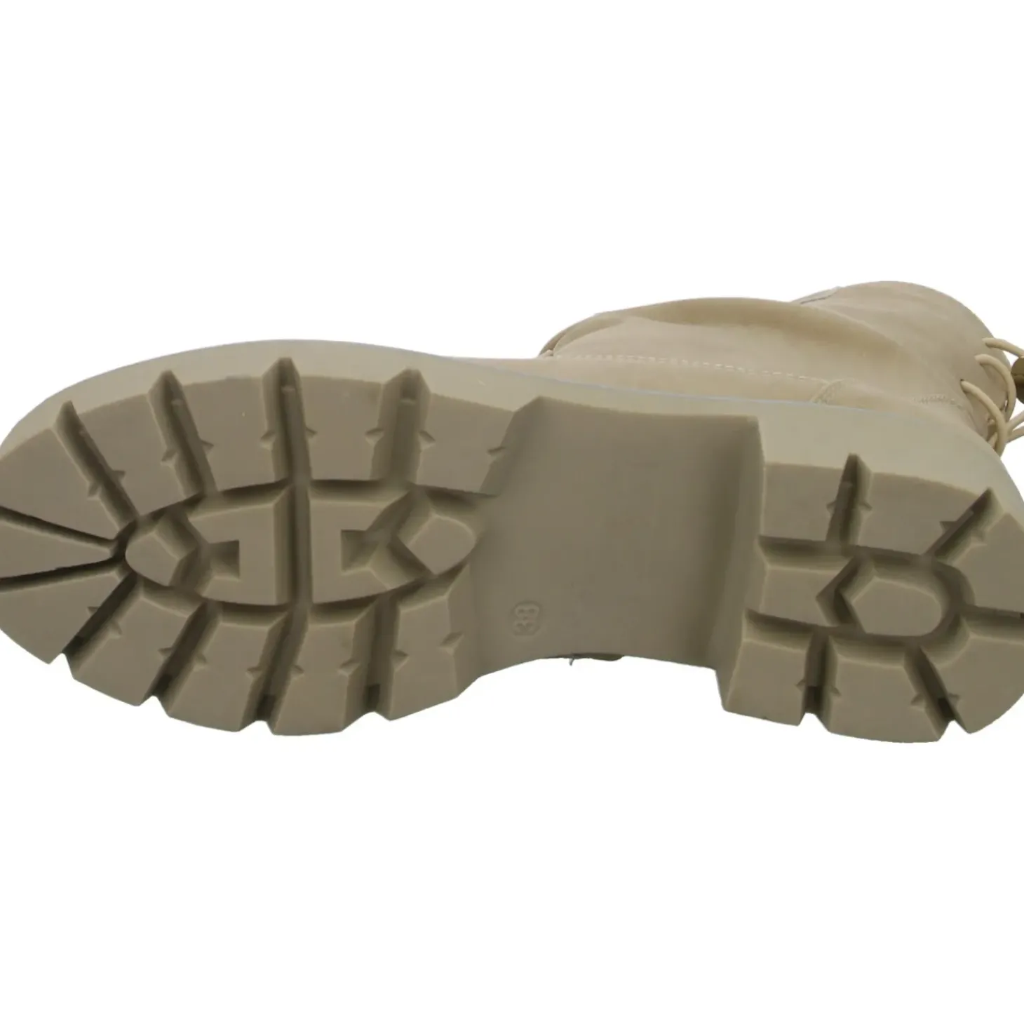 Alyssa Schlupf-/Reißverschlußstiefelette Warmfutter ab 35mm Absatz