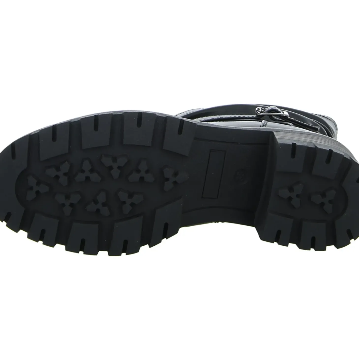 Alyssa Schlupf-/Reißverschlußstiefelette Warmfutter ab 35mm Absatz