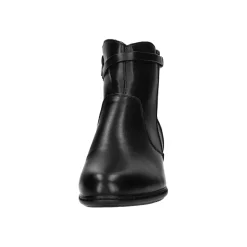 Alyssa Schlupf-/Reißverschlußstiefelette Warmfutter ab 35mm Absatz