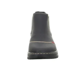 Alyssa Schlupf-/Reißverschlußstiefelette Kaltfutter bis 35mm Absatz (casual)