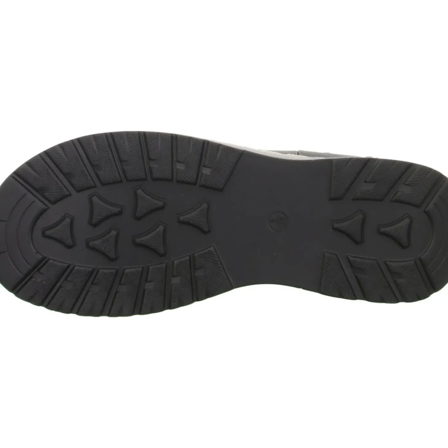 Alyssa Schlupf-/Reißverschlußstiefelette Kaltfutter bis 35mm Absatz (casual)
