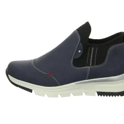 Alyssa Schlupf-/Reißverschlußstiefelette Kaltfutter bis 35mm Absatz (casual)