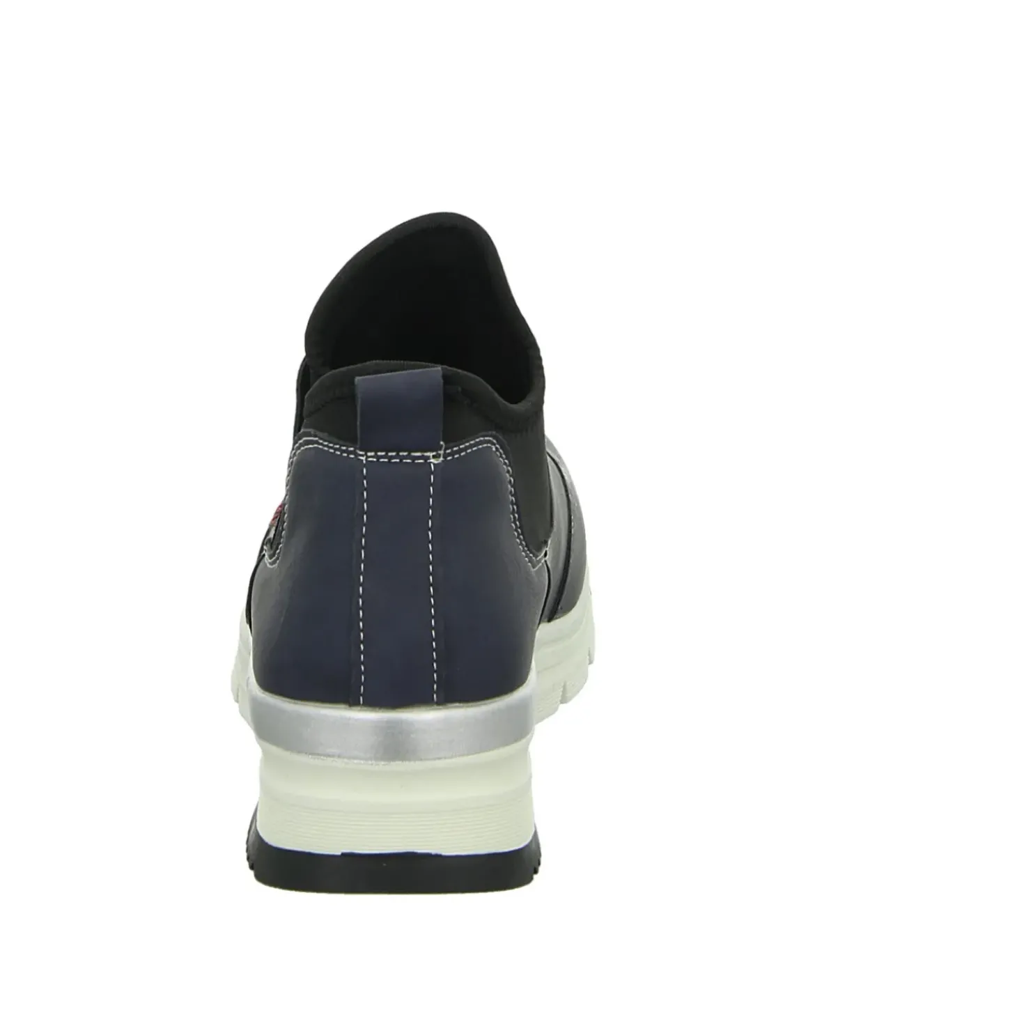 Alyssa Schlupf-/Reißverschlußstiefelette Kaltfutter bis 35mm Absatz (casual)