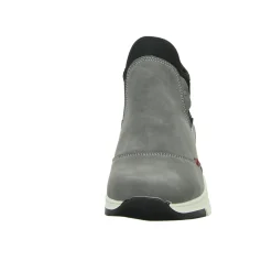 Alyssa Schlupf-/Reißverschlußstiefelette Kaltfutter bis 35mm Absatz (casual)