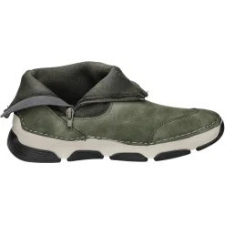 Alyssa Schlupf-/Reißverschlußstiefelette Kaltfutter bis 35mm Absatz (casual)