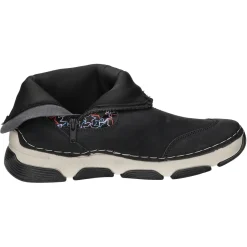 Alyssa Schlupf-/Reißverschlußstiefelette Kaltfutter bis 35mm Absatz (casual)