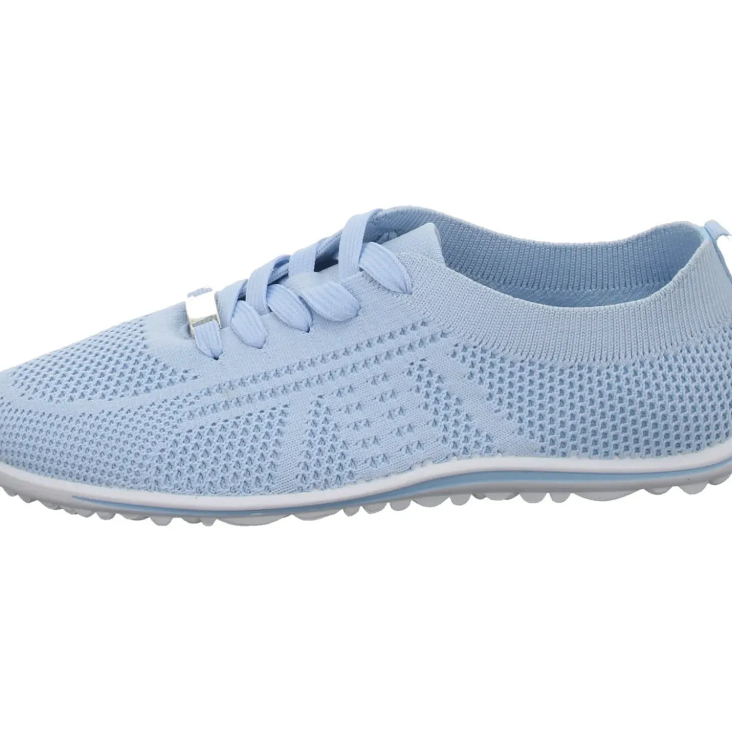 Alyssa Schnürhalbschuh Freizeit (Casual)