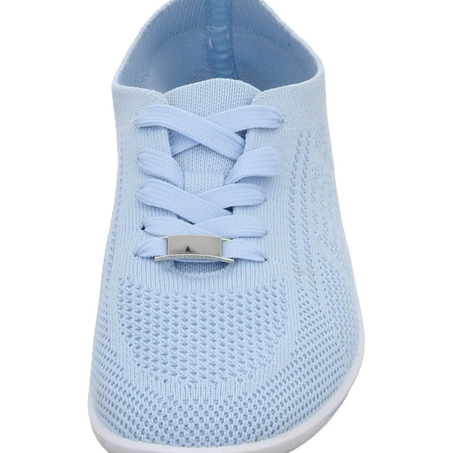 Alyssa Schnürhalbschuh Freizeit (Casual)