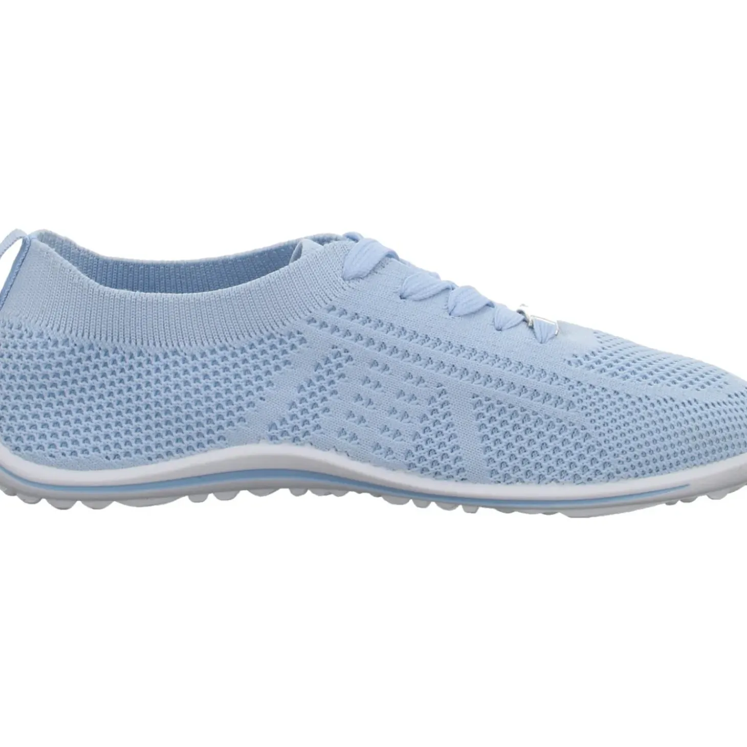 Alyssa Schnürhalbschuh Freizeit (Casual)