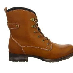 Alyssa Schnürstiefelette Kaltfutter bis 35mm Absatz (casual)