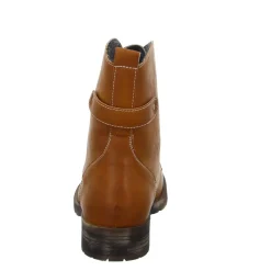 Alyssa Schnürstiefelette Kaltfutter bis 35mm Absatz (casual)