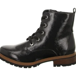 Alyssa Schnürstiefelette Warmfutter bis 35mm Absatz (casual)