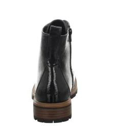 Alyssa Schnürstiefelette Warmfutter bis 35mm Absatz (casual)