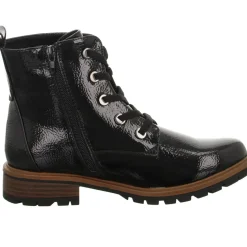 Alyssa Schnürstiefelette Warmfutter bis 35mm Absatz (casual)