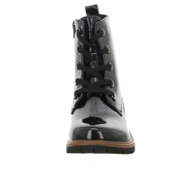 Alyssa Schnürstiefelette Warmfutter bis 35mm Absatz (casual)