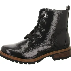 Alyssa Schnürstiefelette Warmfutter bis 35mm Absatz (casual)