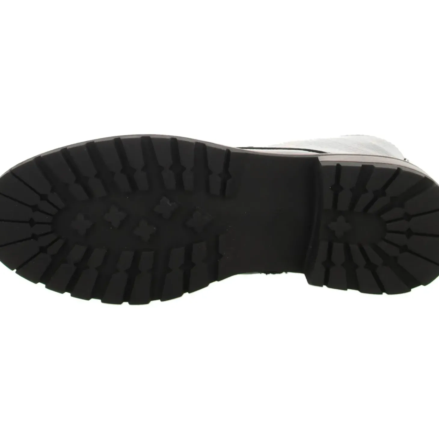 Alyssa Schnürstiefelette Warmfutter bis 35mm Absatz (casual)