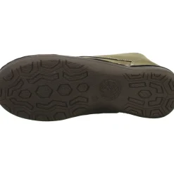 Alyssa Schnürstiefelette Warmfutter bis 35mm Absatz (casual)