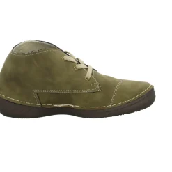 Alyssa Schnürstiefelette Warmfutter bis 35mm Absatz (casual)