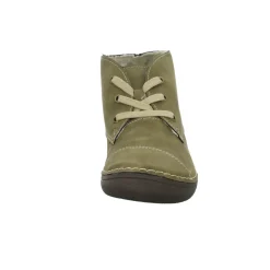 Alyssa Schnürstiefelette Warmfutter bis 35mm Absatz (casual)