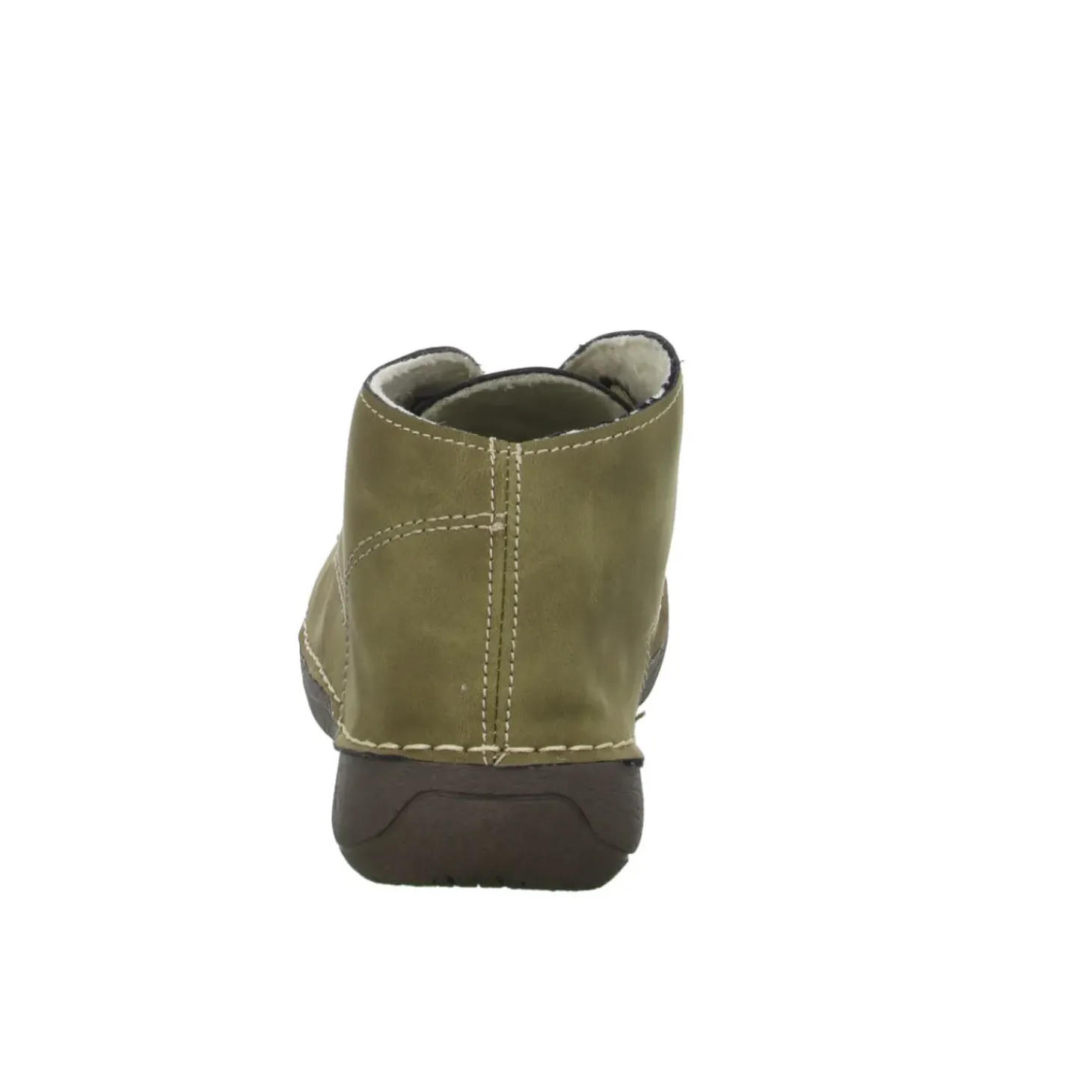 Alyssa Schnürstiefelette Warmfutter bis 35mm Absatz (casual)