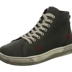 Alyssa Schnürstiefelette Warmfutter bis 35mm Absatz (casual)