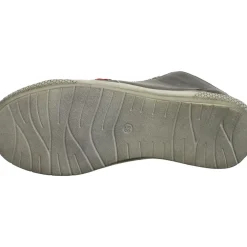 Alyssa Schnürstiefelette Warmfutter bis 35mm Absatz (casual)