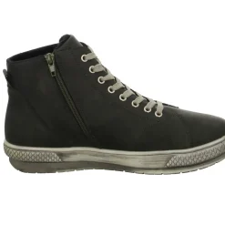 Alyssa Schnürstiefelette Warmfutter bis 35mm Absatz (casual)