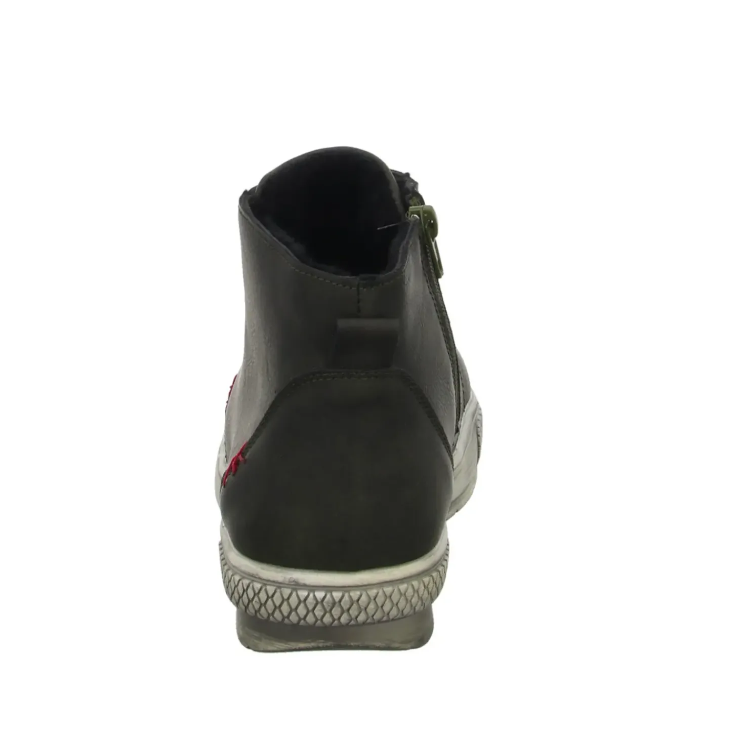 Alyssa Schnürstiefelette Warmfutter bis 35mm Absatz (casual)