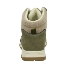 Alyssa Schnürstiefelette Warmfutter bis 35mm Absatz (casual)