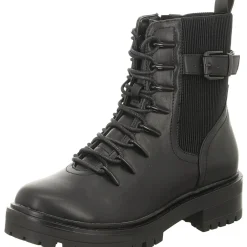 Alyssa Schnürstiefelette Warmfutter bis 35mm Absatz (casual)