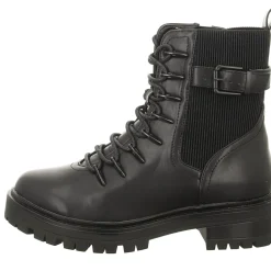 Alyssa Schnürstiefelette Warmfutter bis 35mm Absatz (casual)