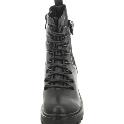 Alyssa Schnürstiefelette Warmfutter bis 35mm Absatz (casual)