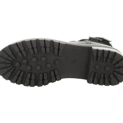 Alyssa Schnürstiefelette Warmfutter bis 35mm Absatz (casual)