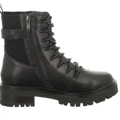 Alyssa Schnürstiefelette Warmfutter bis 35mm Absatz (casual)
