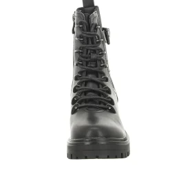 Alyssa Schnürstiefelette Warmfutter bis 35mm Absatz (casual)