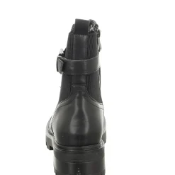 Alyssa Schnürstiefelette Warmfutter bis 35mm Absatz (casual)