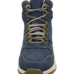 Alyssa Schnürstiefelette Warmfutter bis 35mm Absatz (casual)