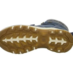 Alyssa Schnürstiefelette Warmfutter bis 35mm Absatz (casual)