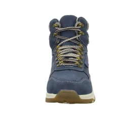 Alyssa Schnürstiefelette Warmfutter bis 35mm Absatz (casual)