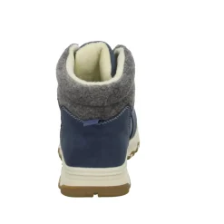 Alyssa Schnürstiefelette Warmfutter bis 35mm Absatz (casual)
