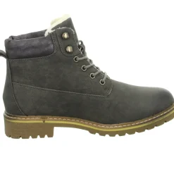 Alyssa Schnürstiefelette Warmfutter bis 35mm Absatz (casual)