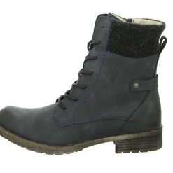 Alyssa Schnürstiefelette Warmfutter bis 35mm Absatz (casual)